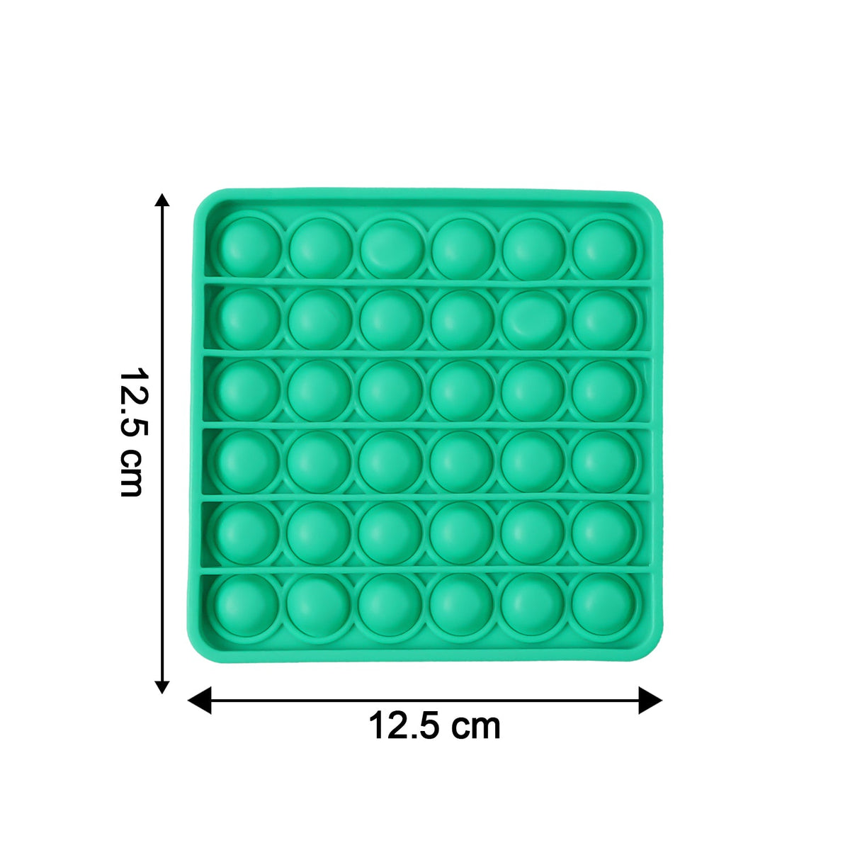 Silicone Pop