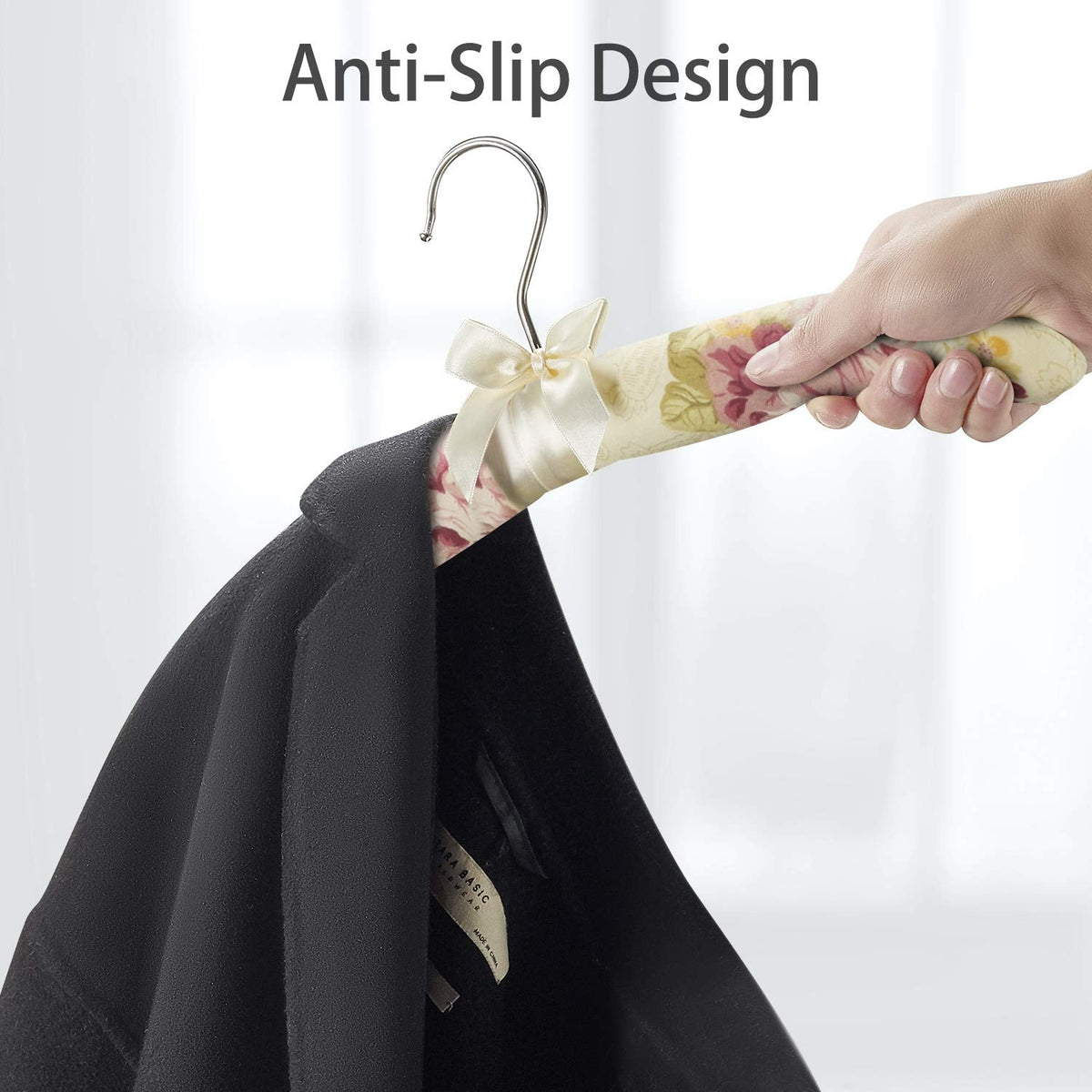 Wardrobe Hanger