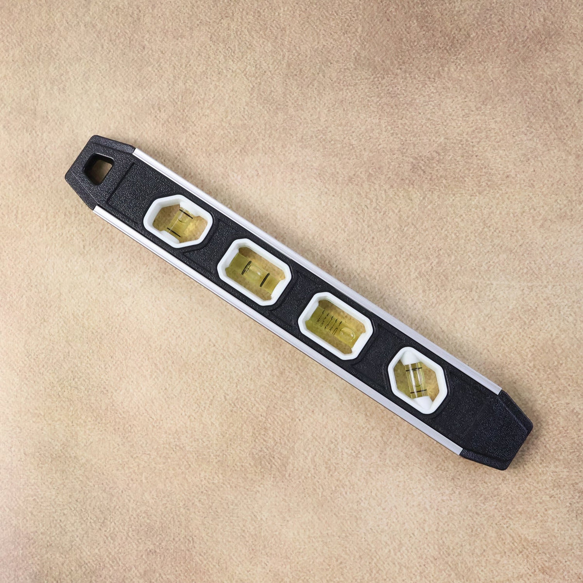 Spirit Level