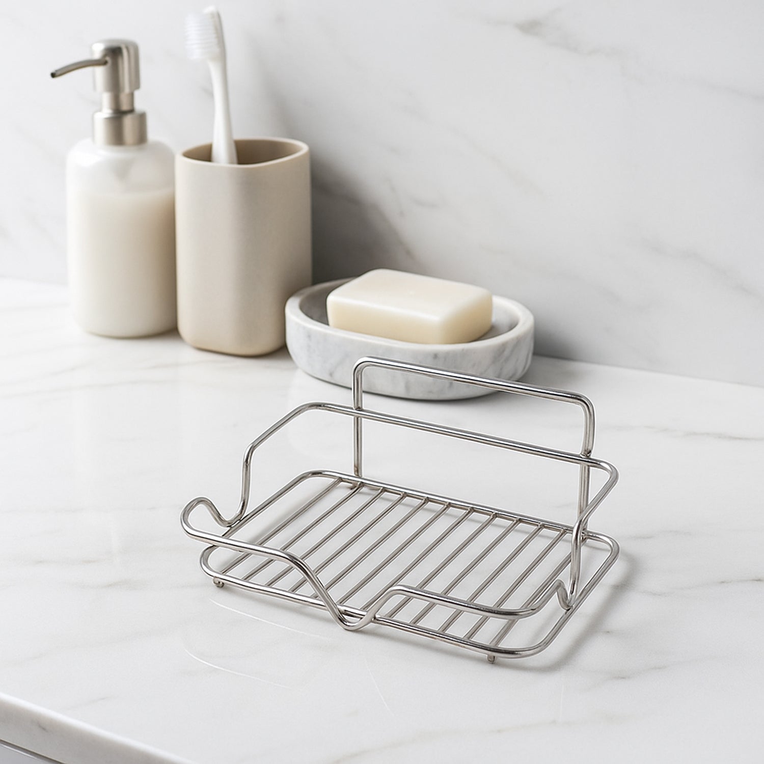Soap Holder