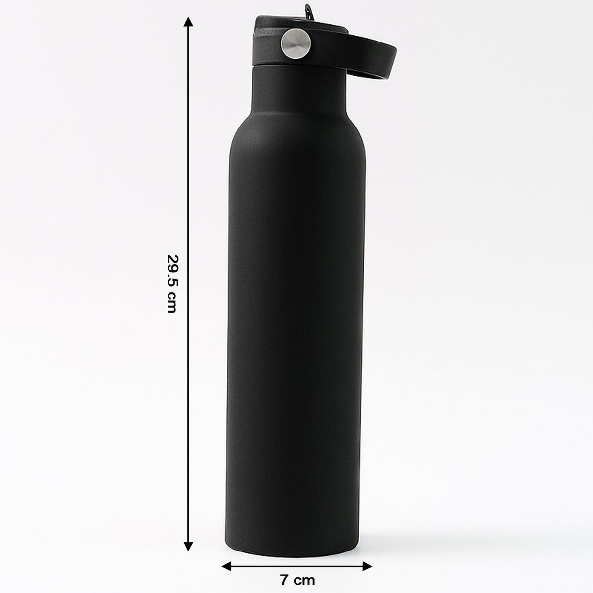 Large Stainless Steel Sipper 