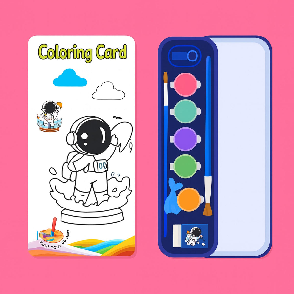 Gift Pack for Kids