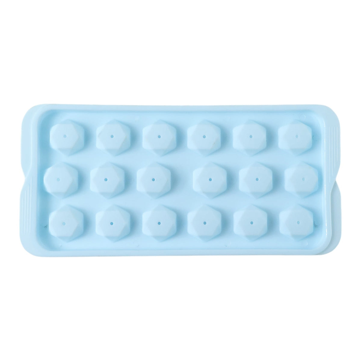 reusable ice tray mold