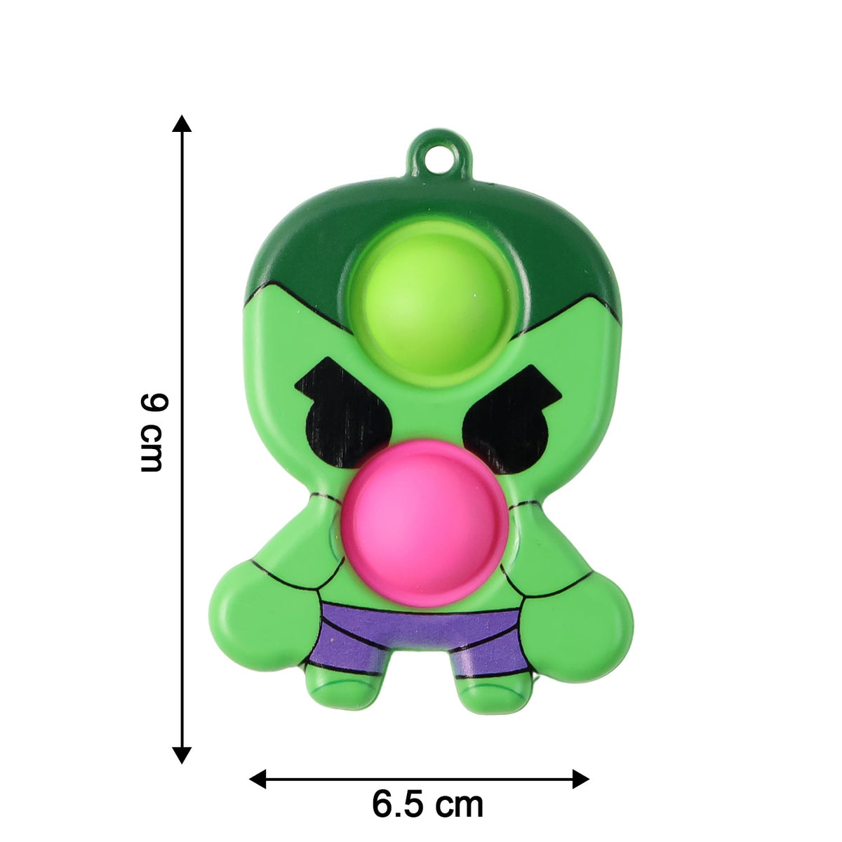 Portable Pop