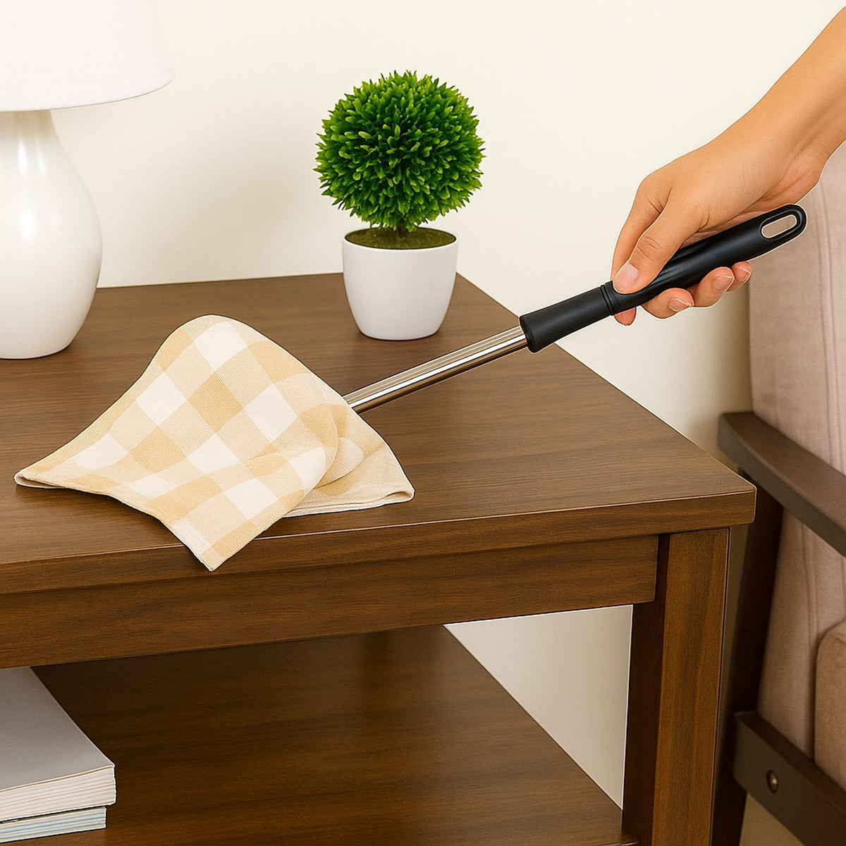 Dust Cleaner