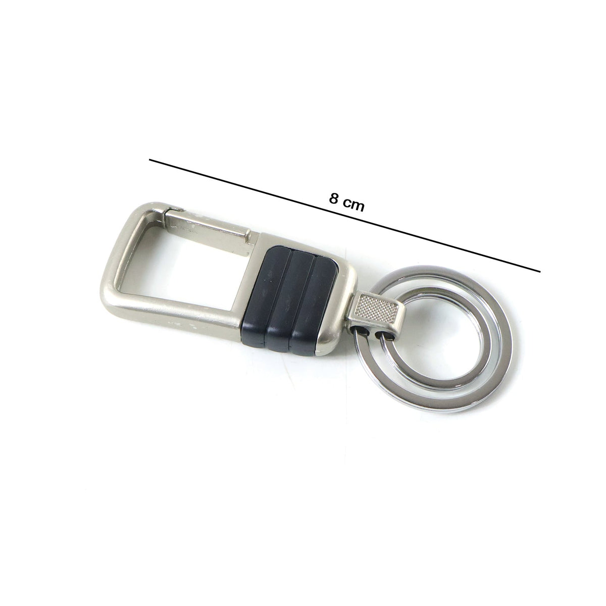 strong keychain ring holder