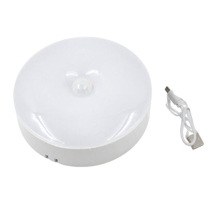 LED Motion Sensor Light