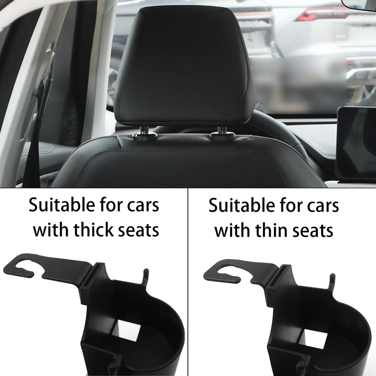 Cupholder Adapter