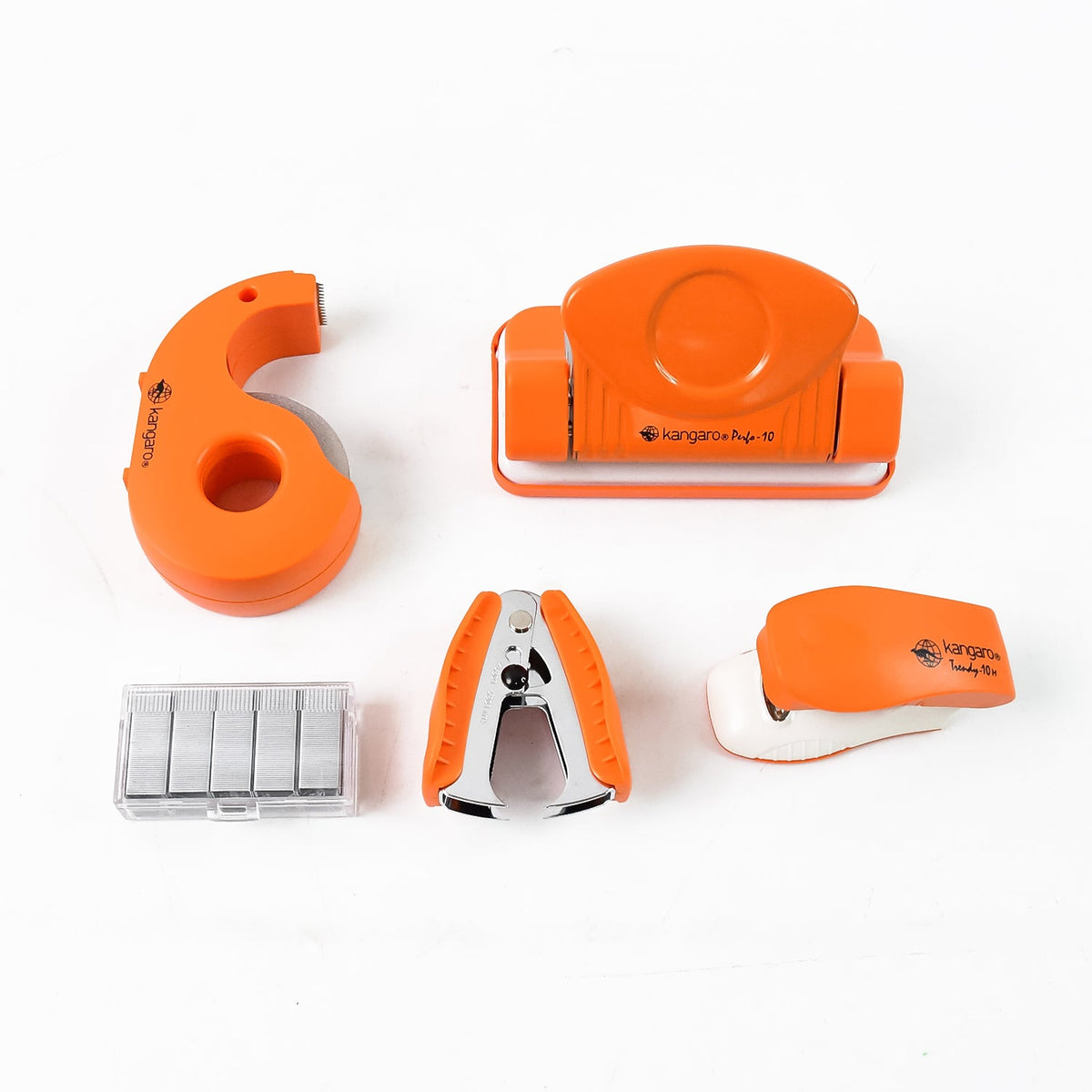 Stationery