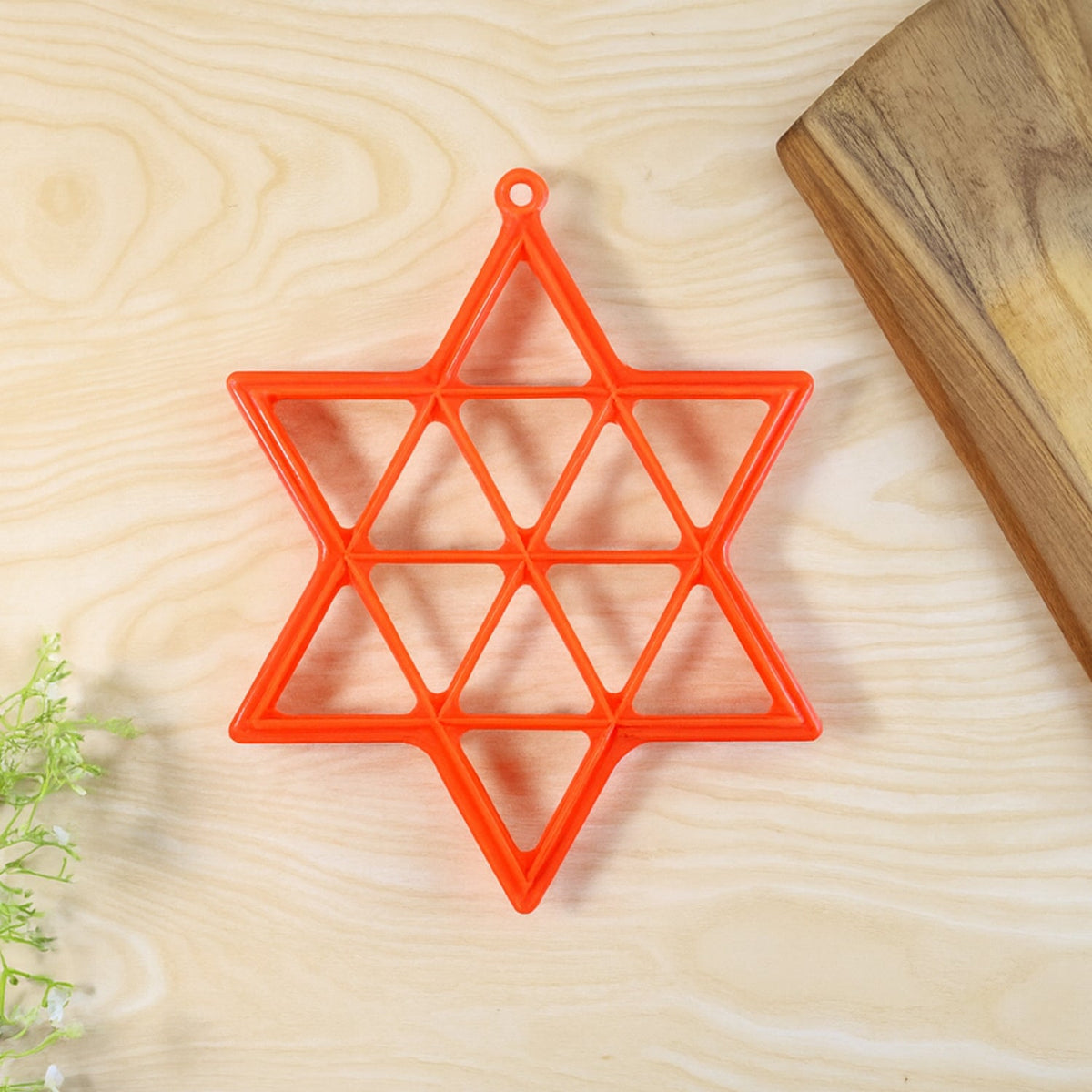 Star Mold