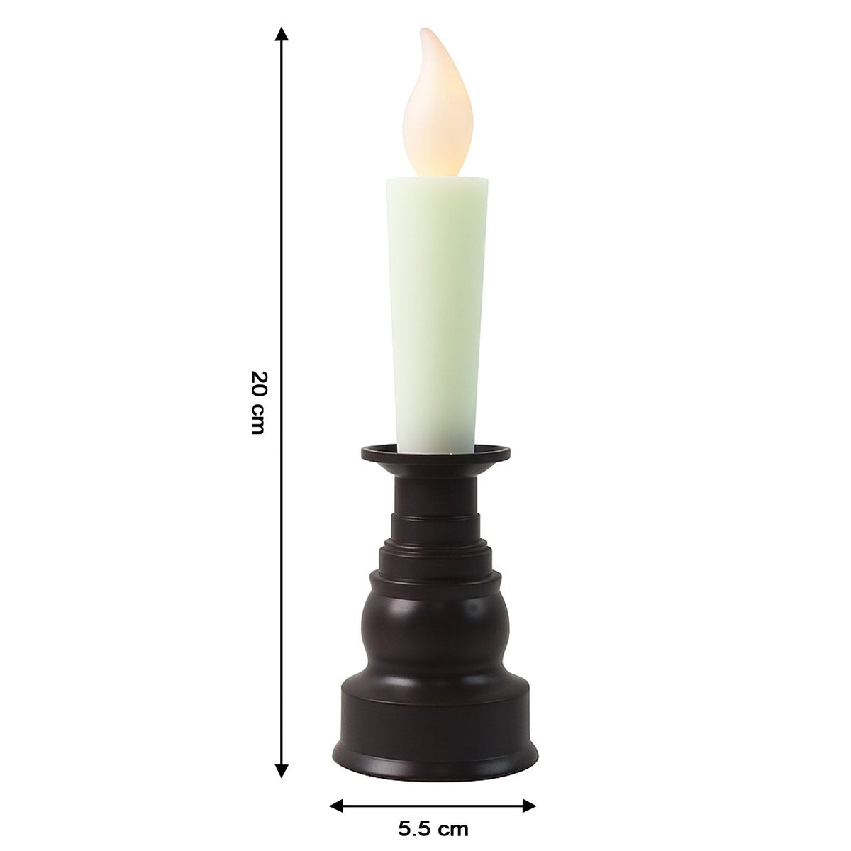 Unique LED Candle Light