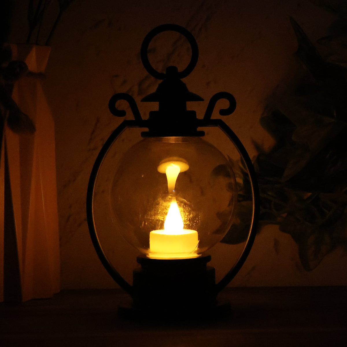 Decorative Lantern