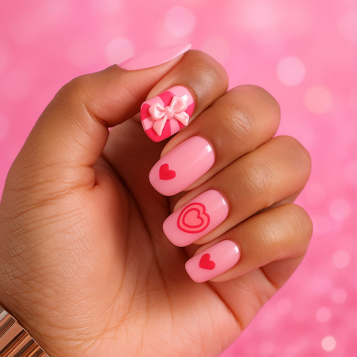 Nails