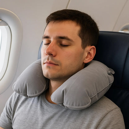 Travel Sleep