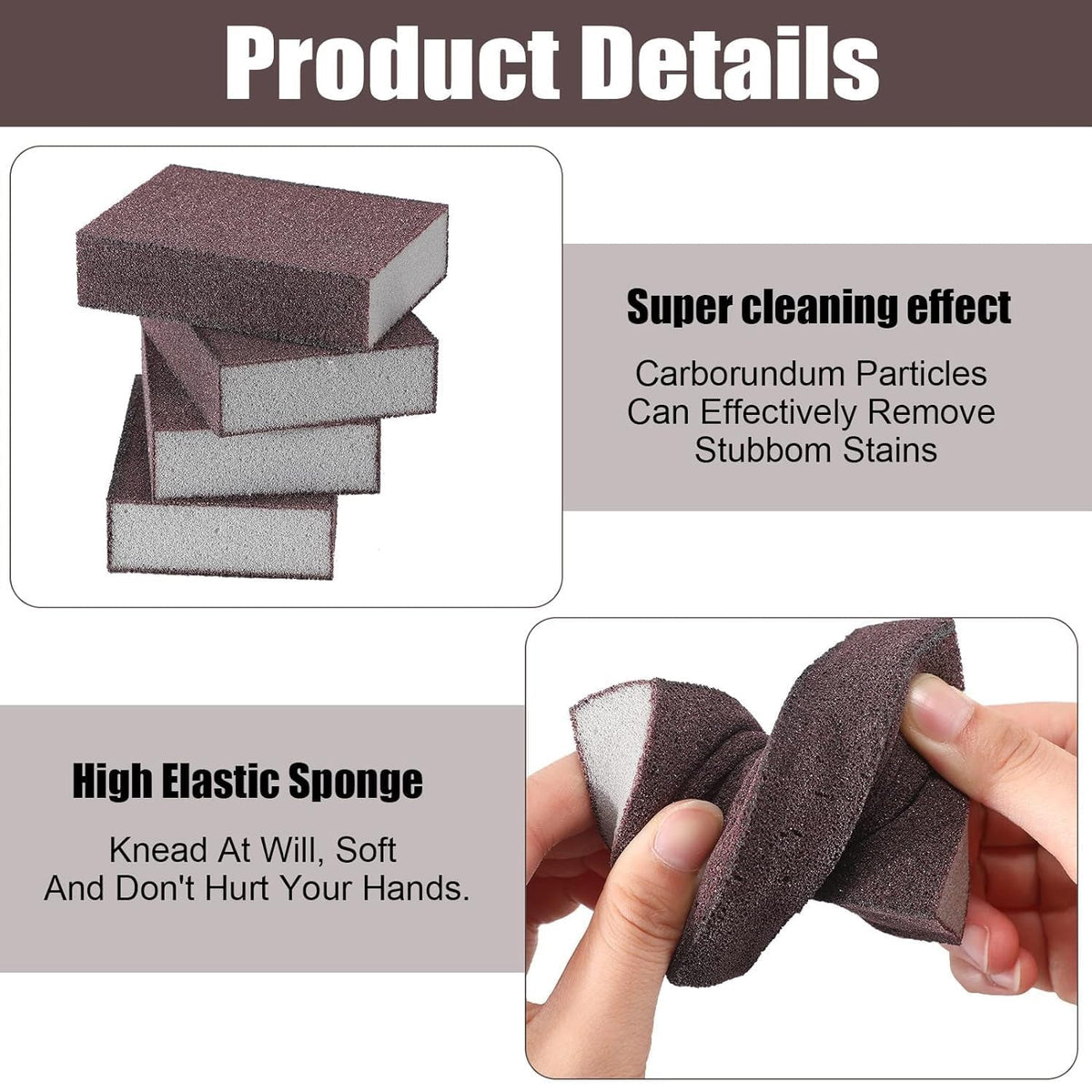 Remover Sponge