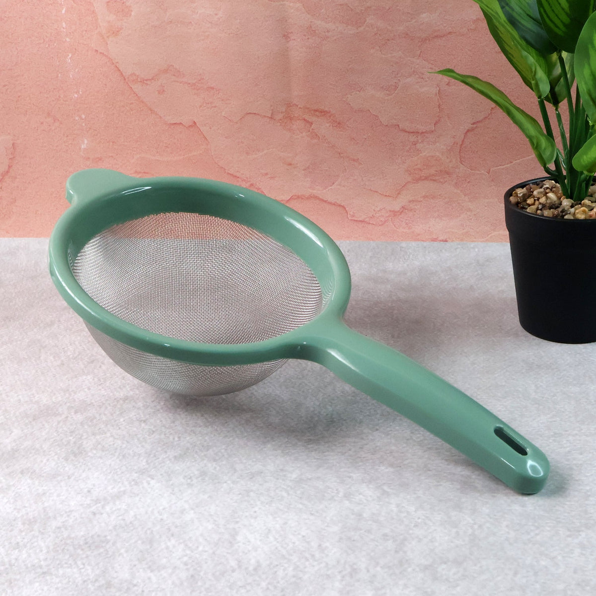 Tea Strainer