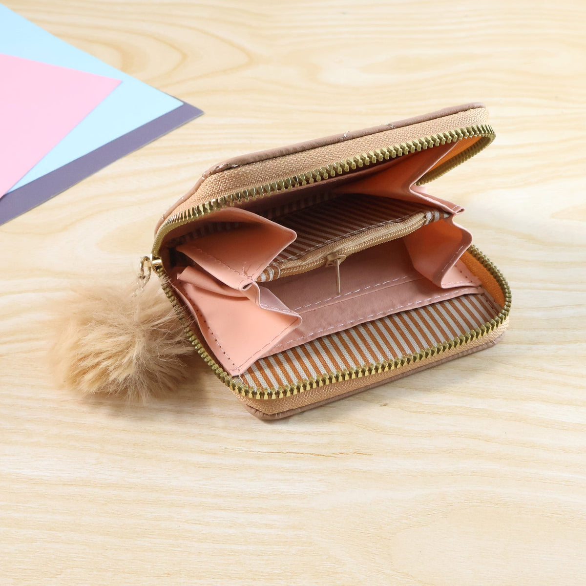 Zip Wallet