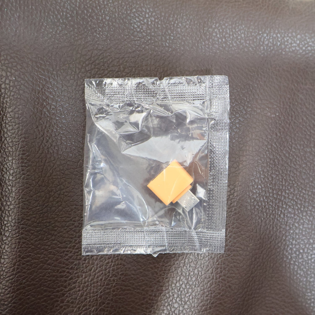 Micro USB OTG Adapter - (1 Pc / Mix Color)