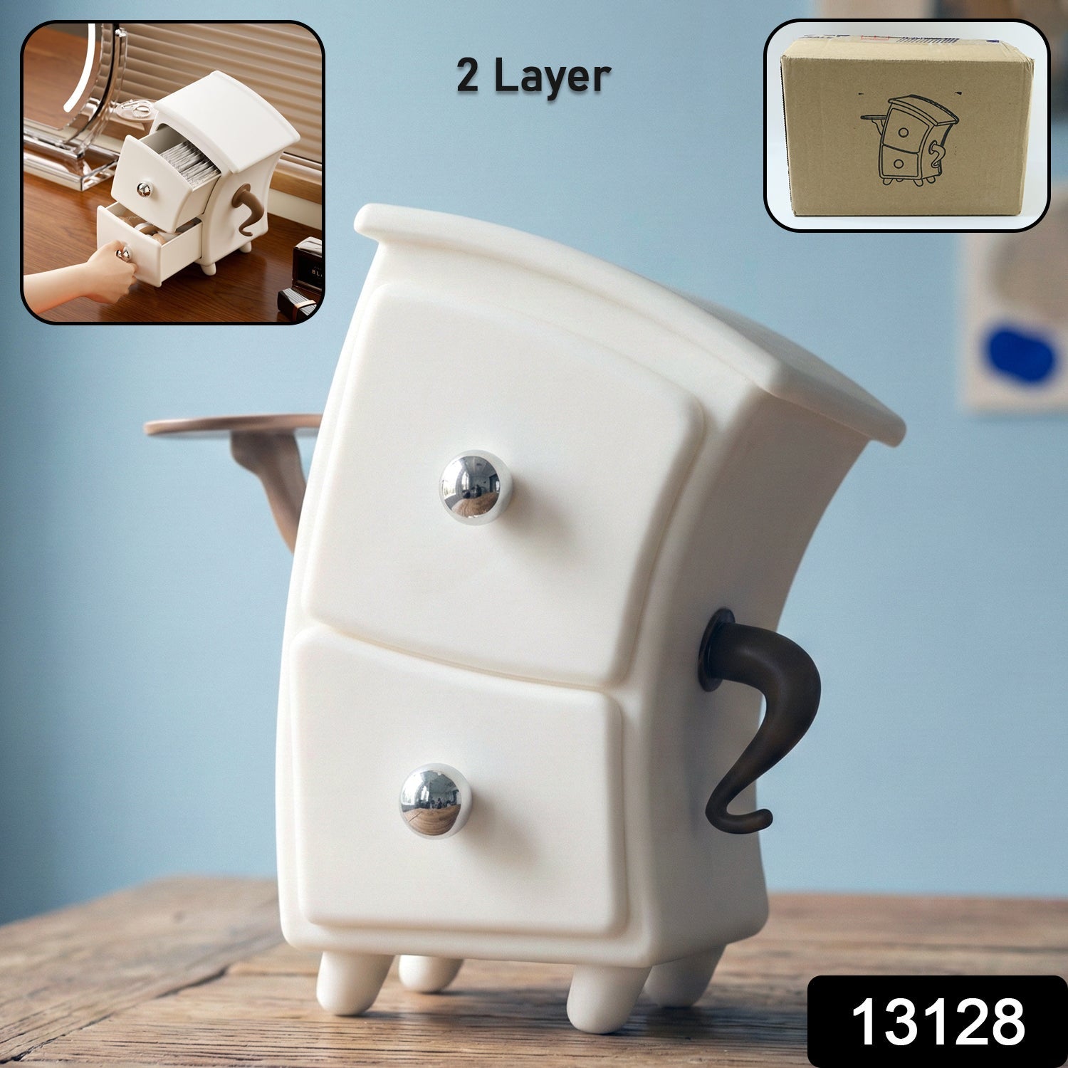 Drawer Organizer