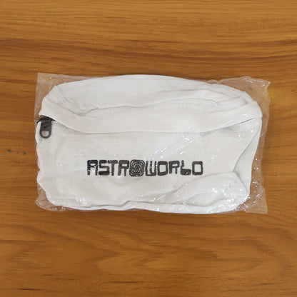 stylish waist bag for mobile wallet keys