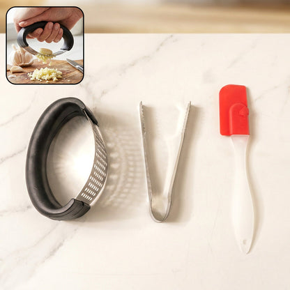 Tongs Combo Set