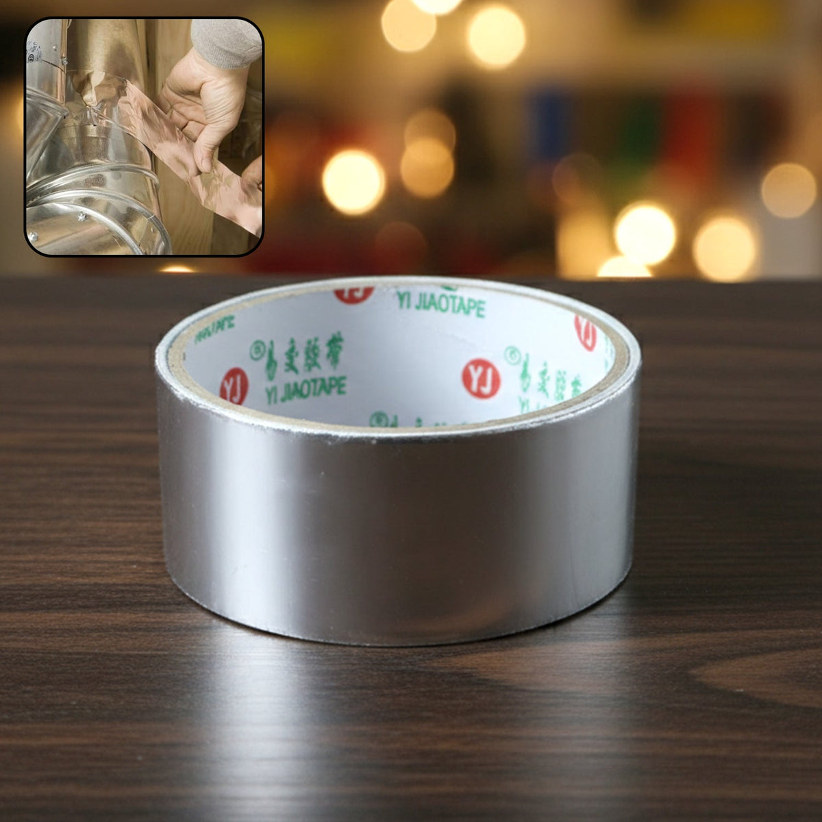 Metal Repair Tape