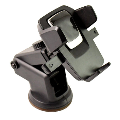Adjustable Car Mount (Multicolour)