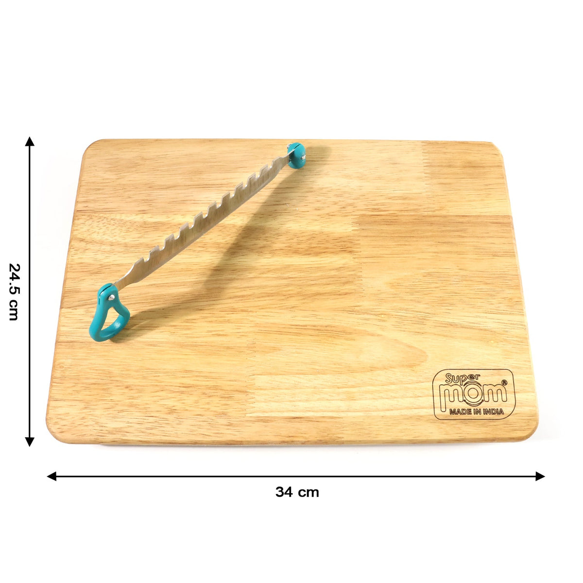 Edge Board