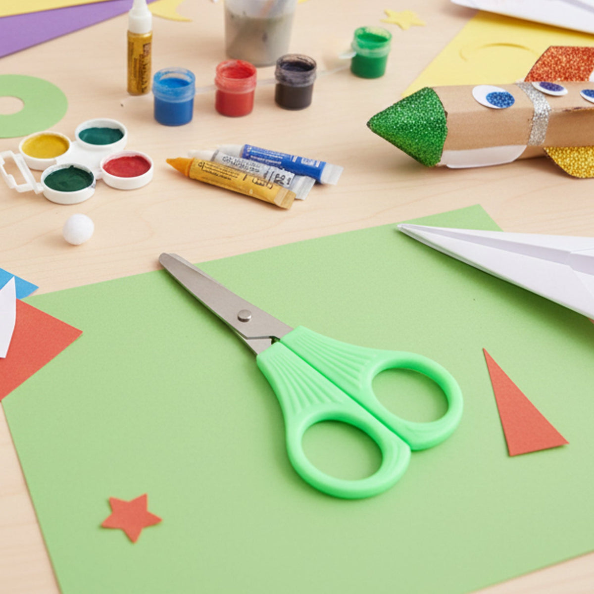 School Craft Combo Pack