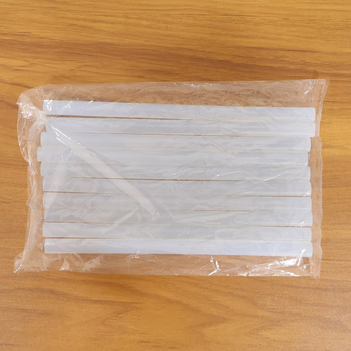 Hot Glue Stick Set 20 cm – Strong Adhesive Glue Sticks for Craft (10 Pc)