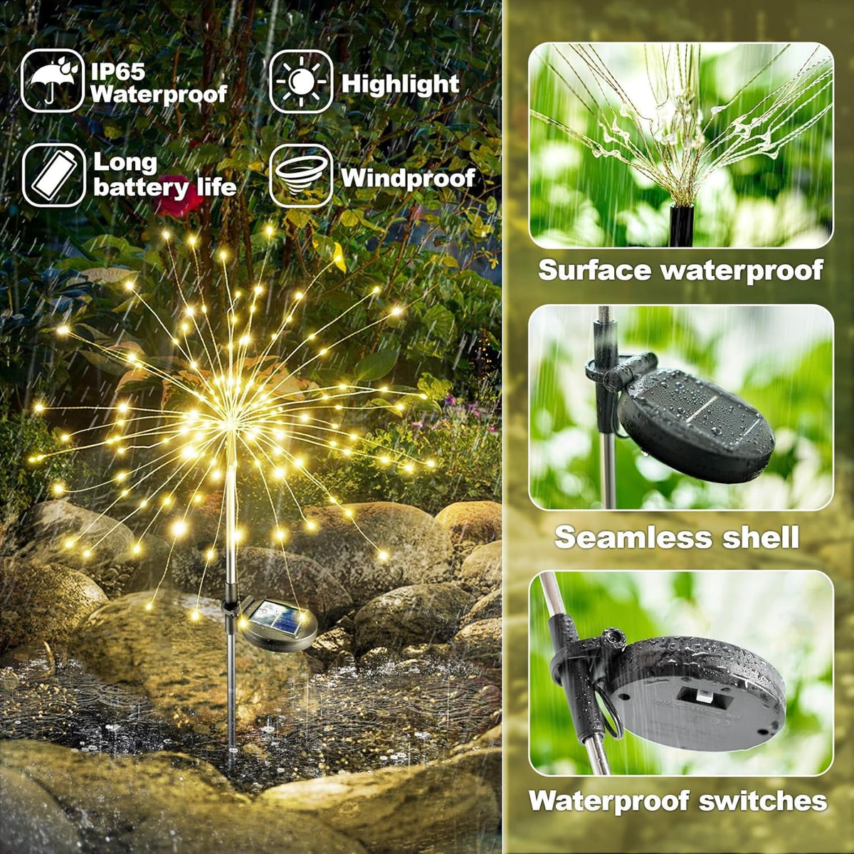 Stake Light