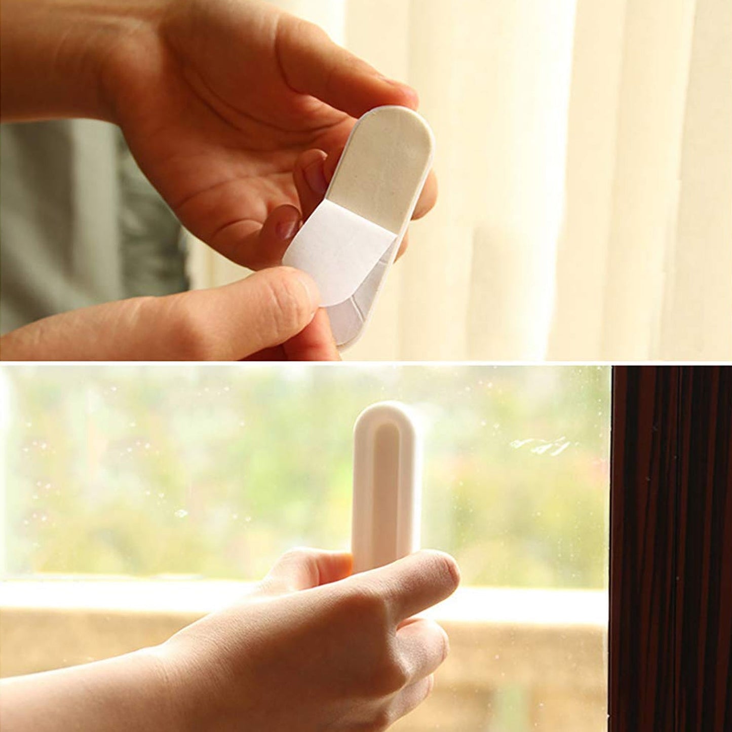 Door Grip Set