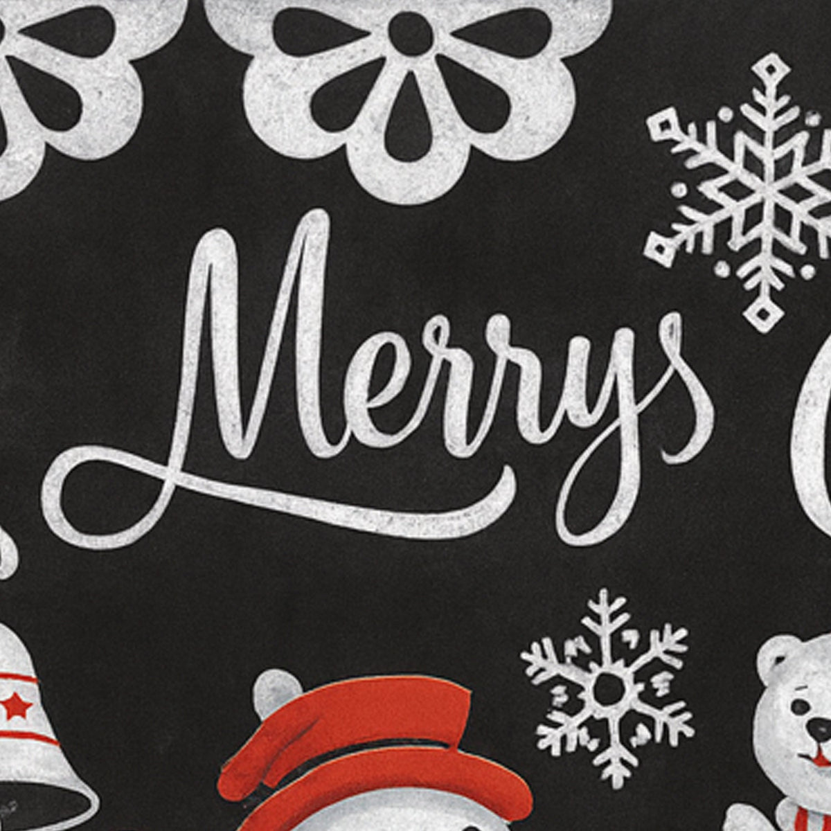 Christmas Sticker