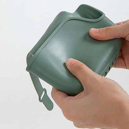 Plastic Kitchen Sponge Holder (1 Pc)