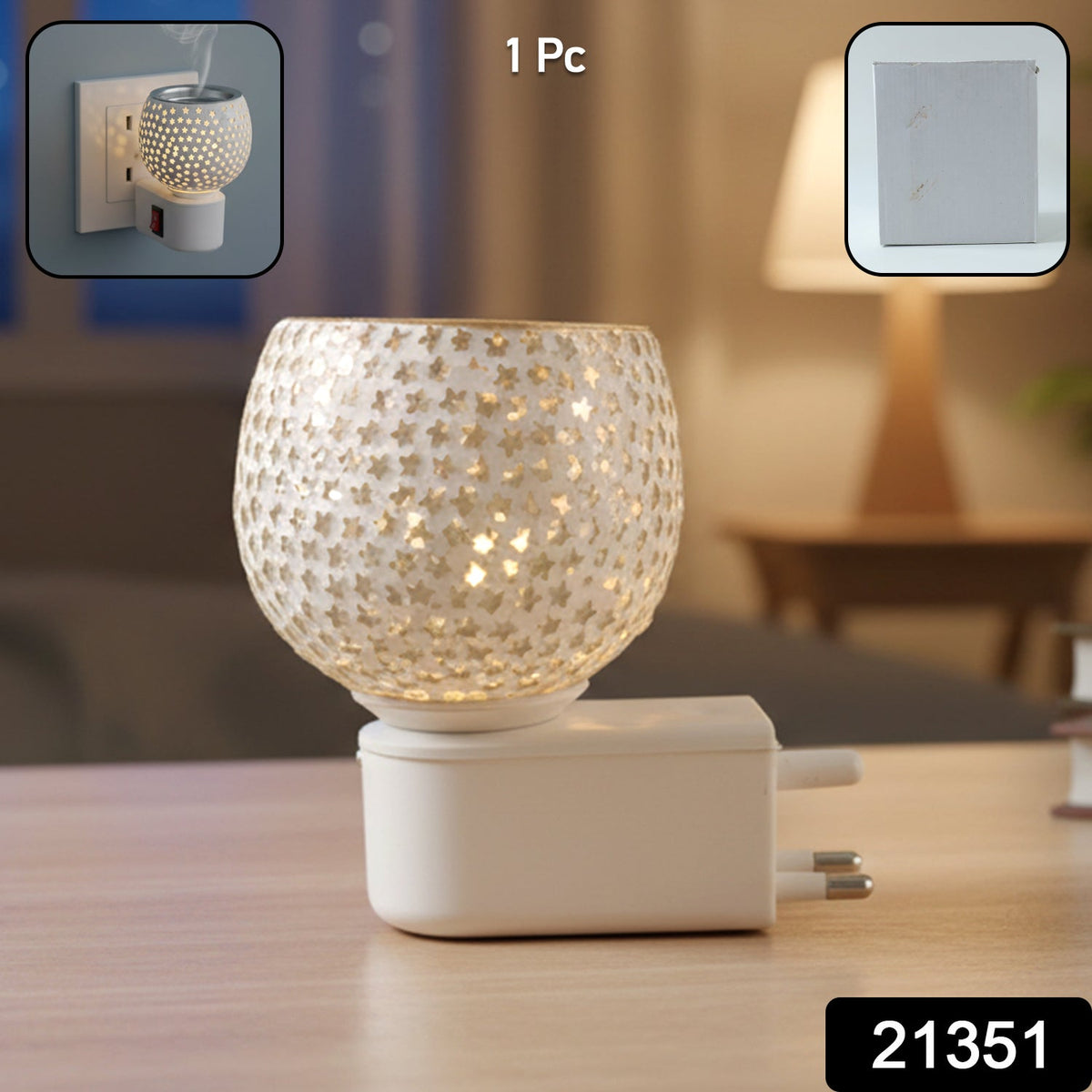 LumiAura