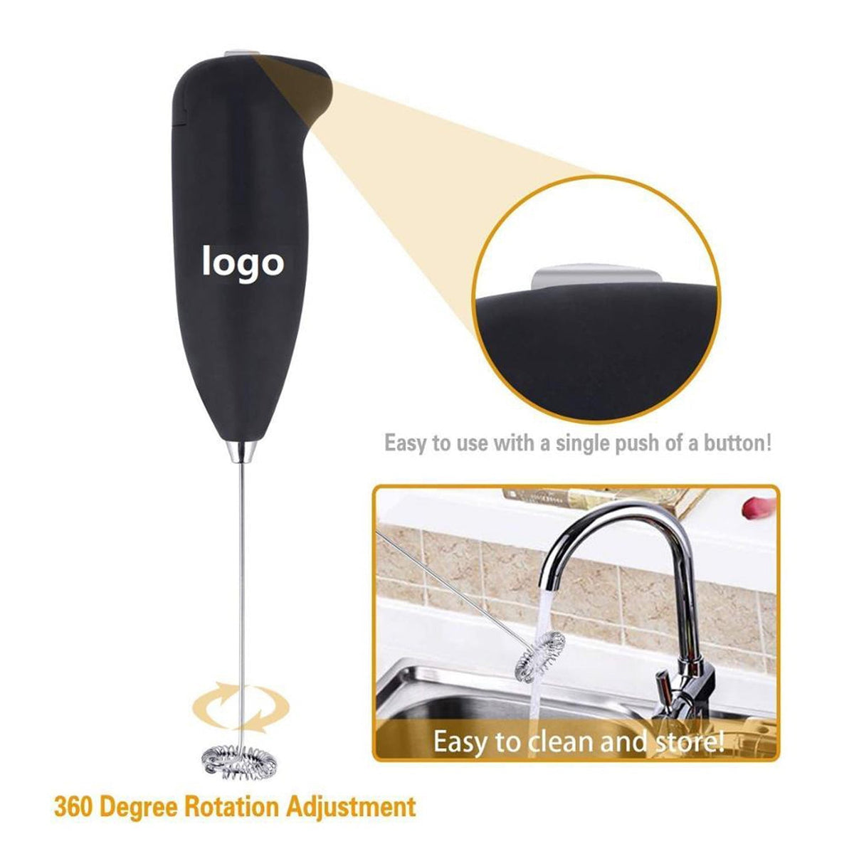 Hand Blender