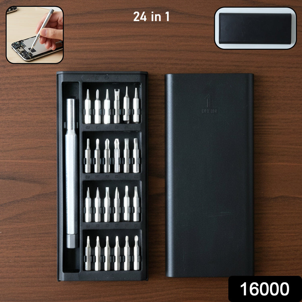 Mini Repair Tool Kit