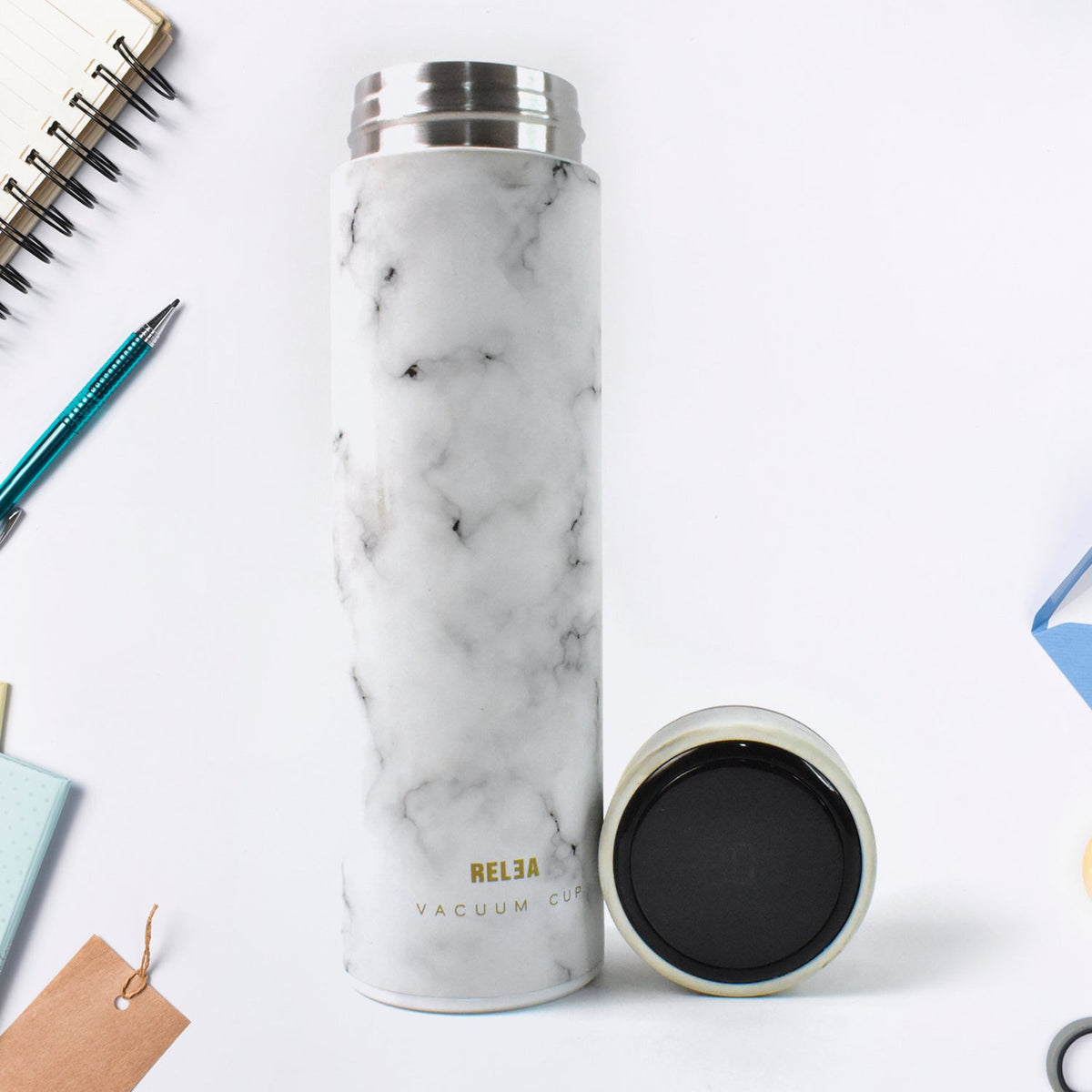 Hydra Glow Marble Series