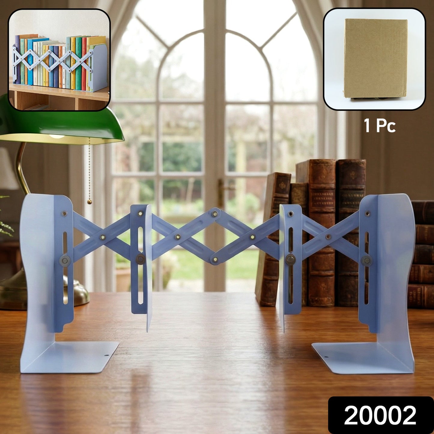 Book Holder