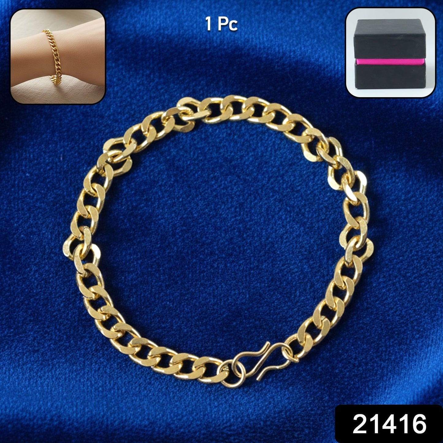 Bracelet