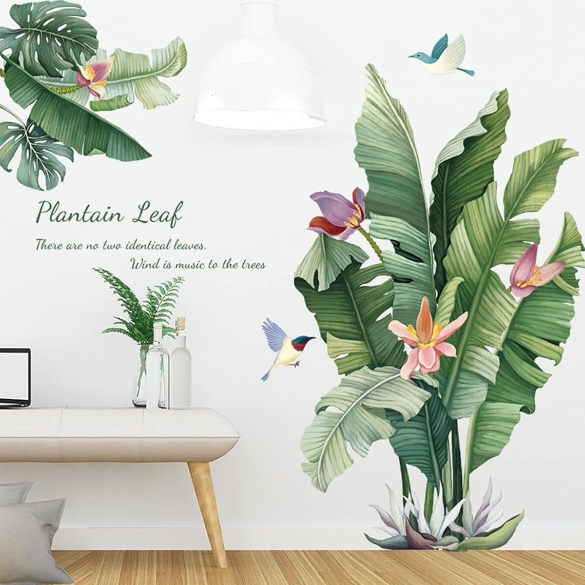 Sticker for Home Decor