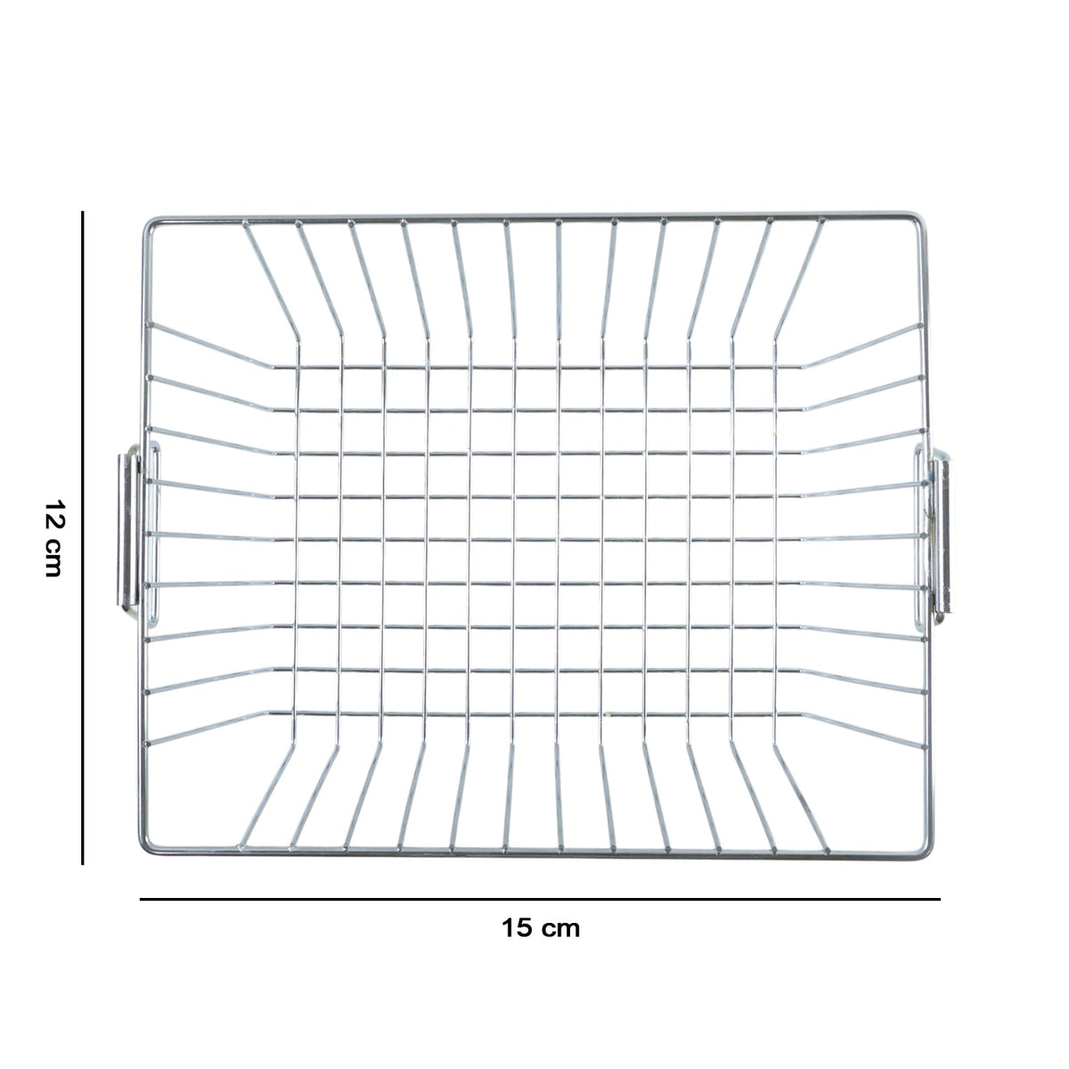 utensil drain basket