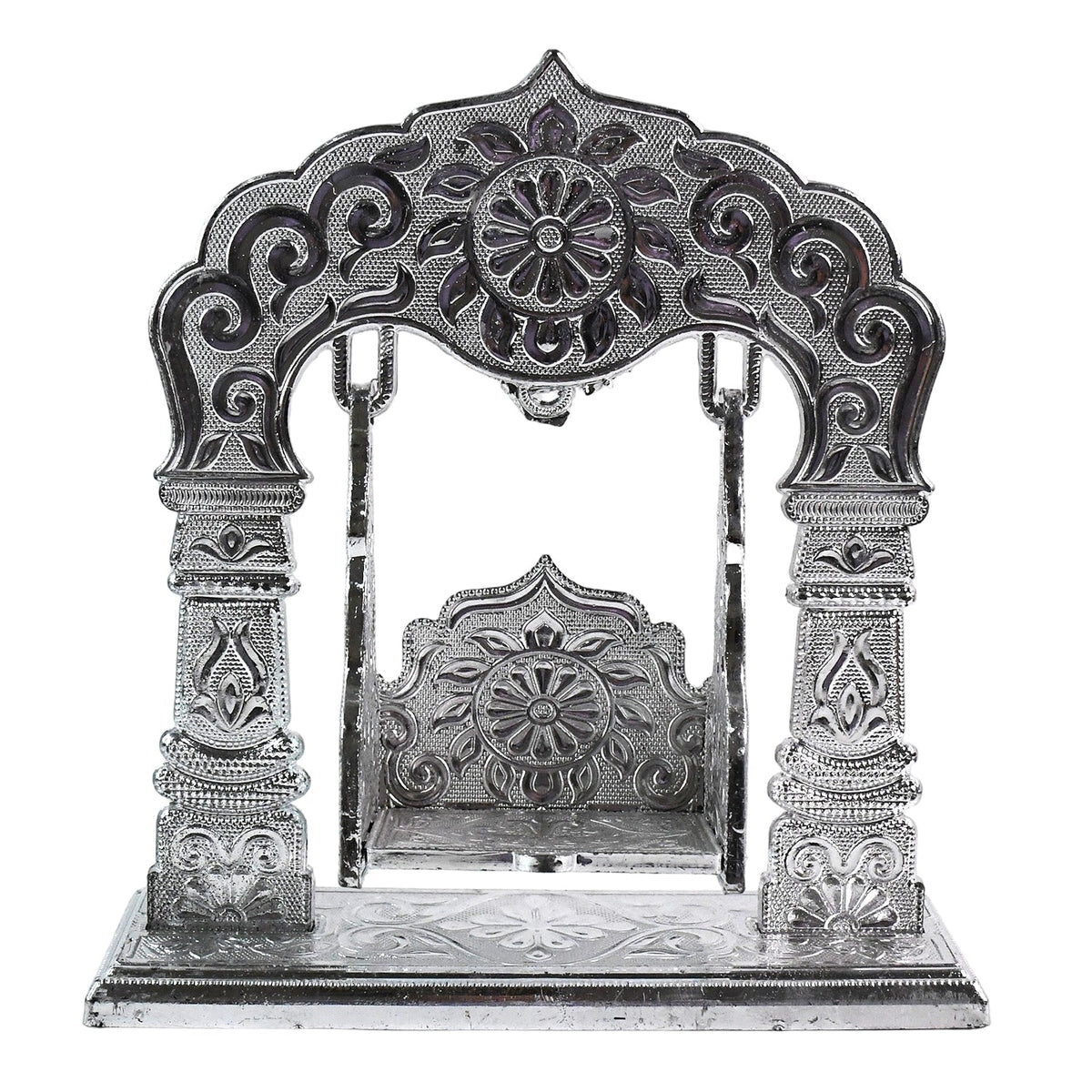 Shreeji Jhoolan