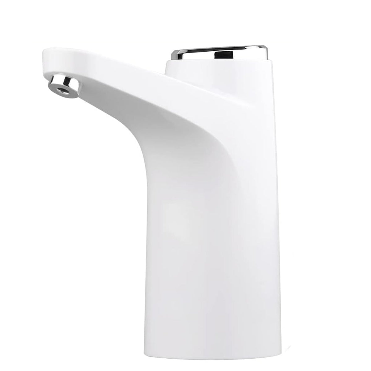 USB Electric Water Dispenser Pump, Portable Bottle Pump for Home & Travel Use