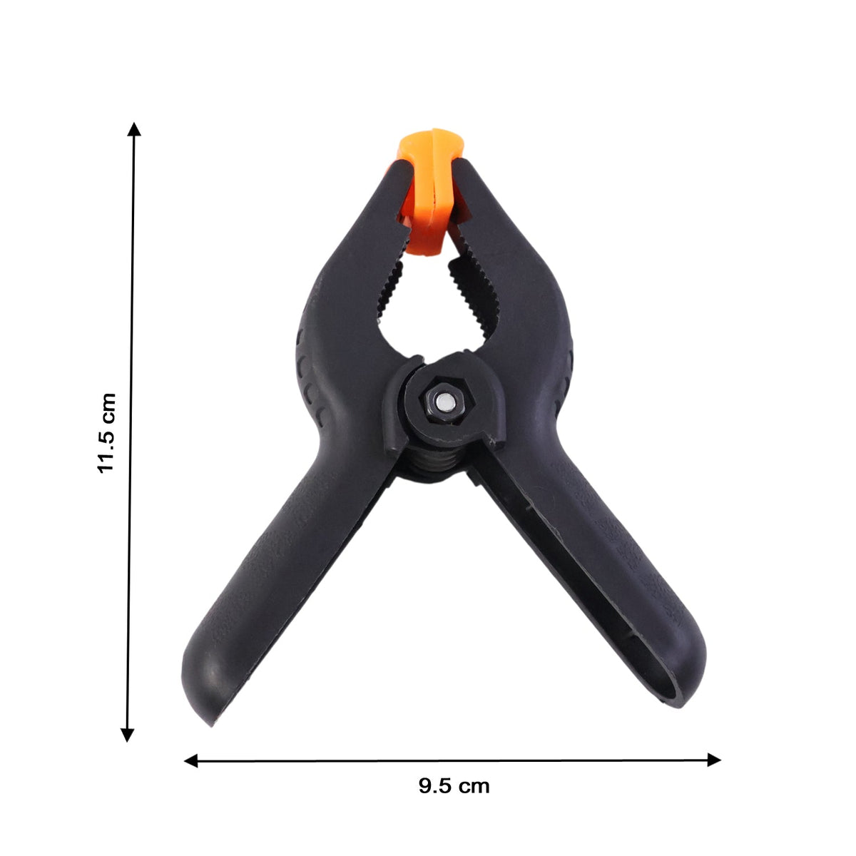 Heavy-Duty Spring Clamp (1 Pc)