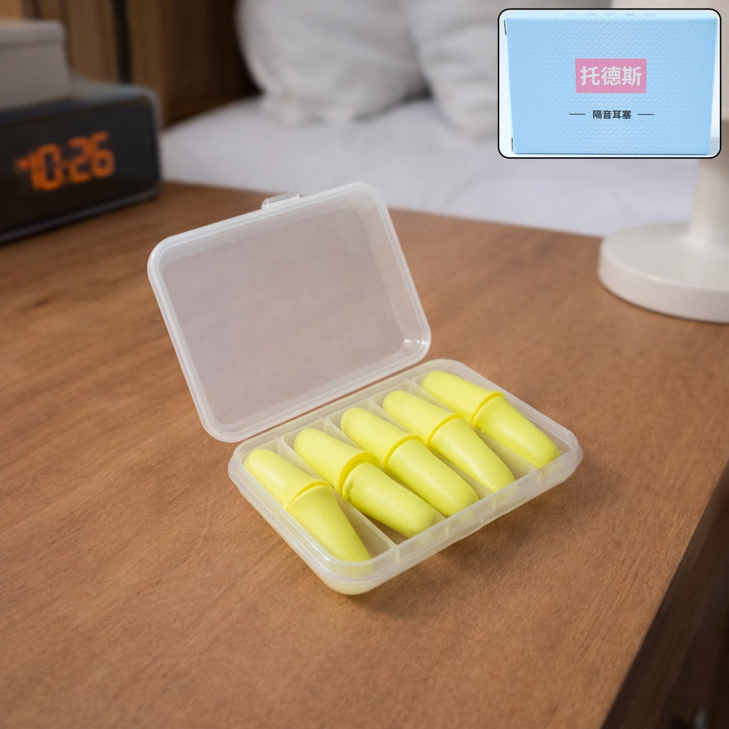 Ear Plugs
