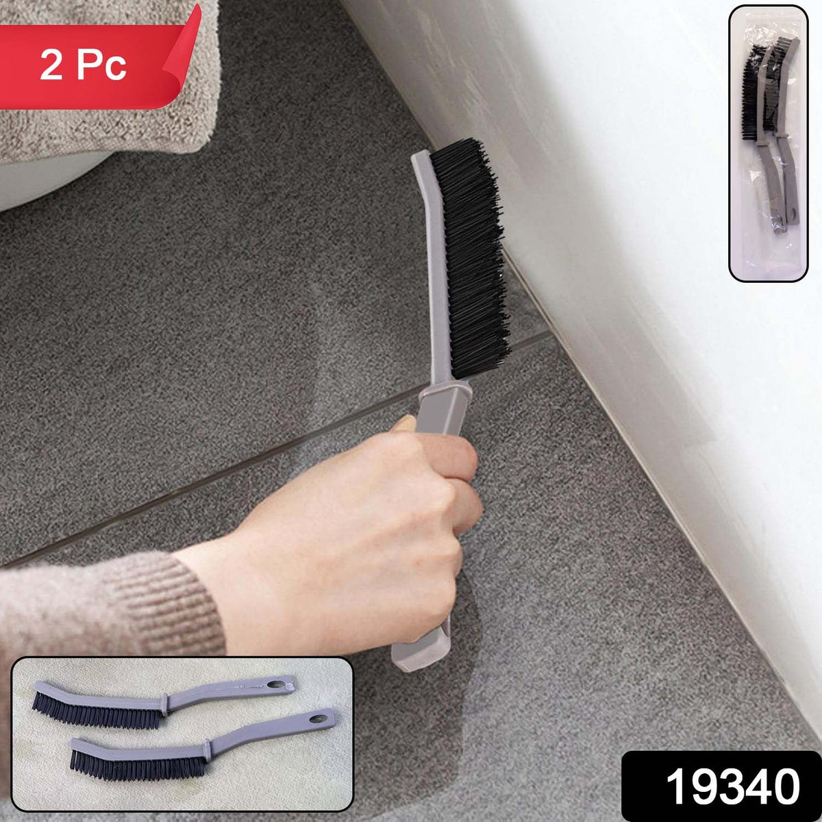 Scrub Brush