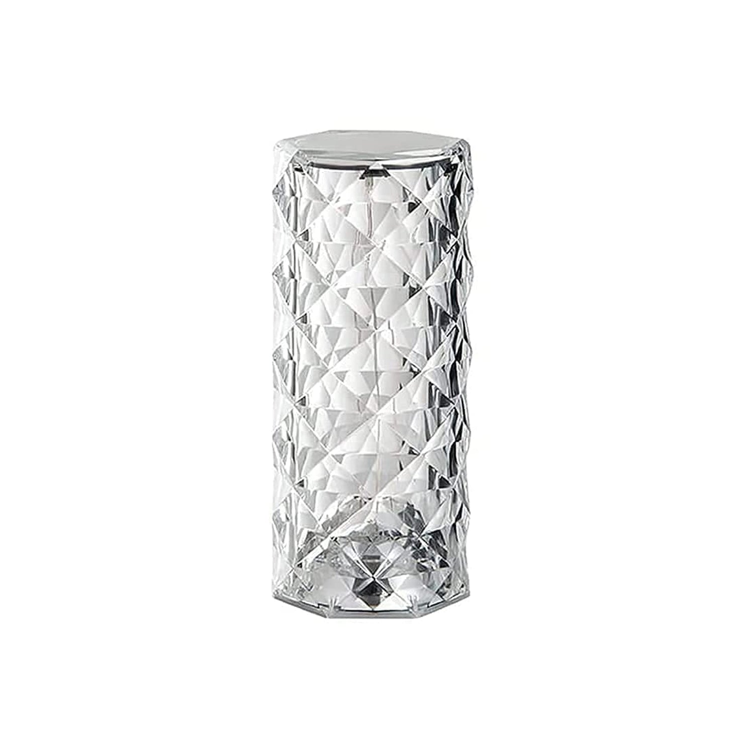 Crystal Touch Lamp 