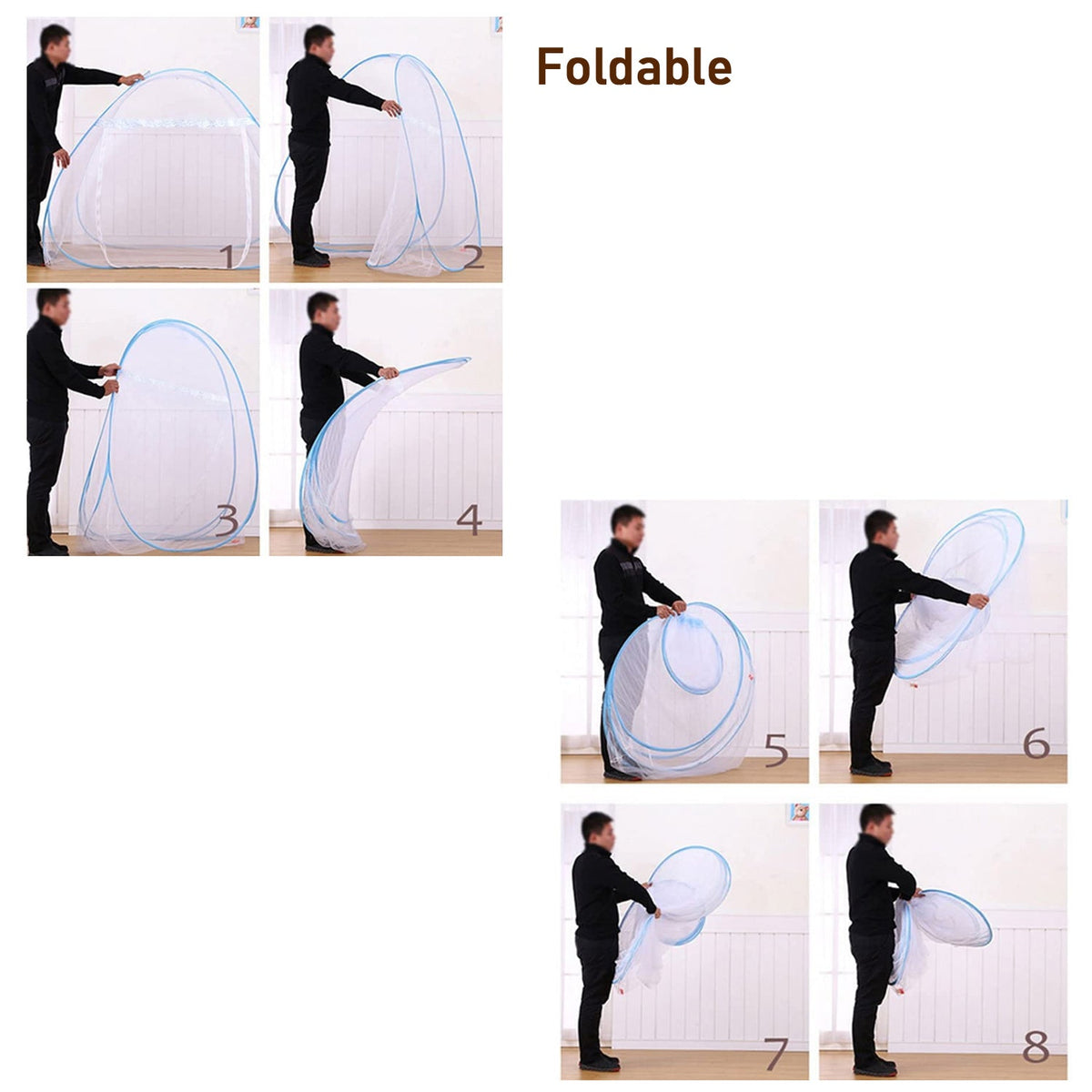 Ultra Mesh Insect Tent