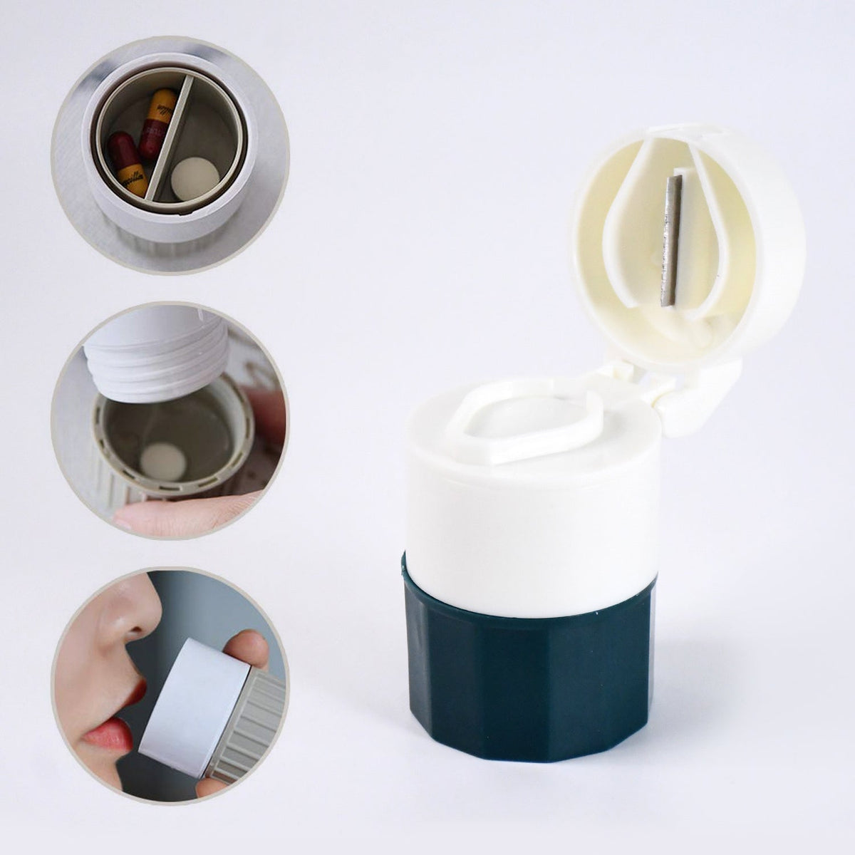 MediCrush 4X